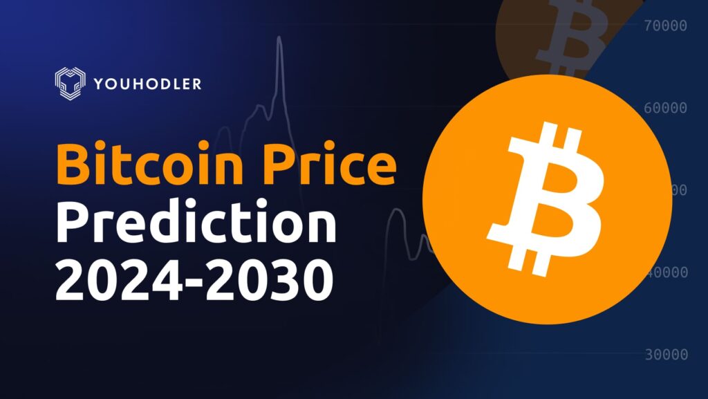 Bitcoin Price Prediction 2030 Revolutionizing the Future of