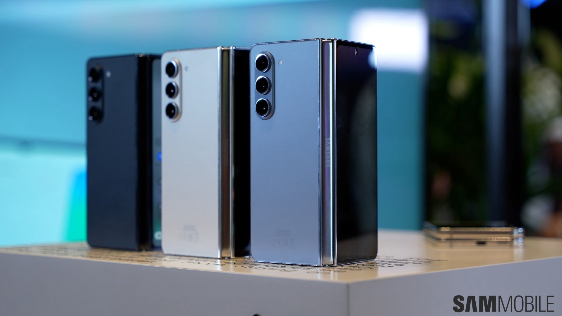 Samsung Galaxy Z Fold 6 5G: Major Upgrade or Failed Expectations?
