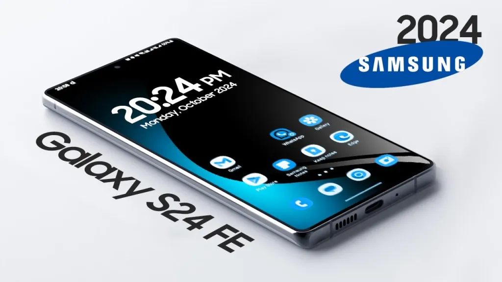 Samsung Galaxy S24 FE leaks