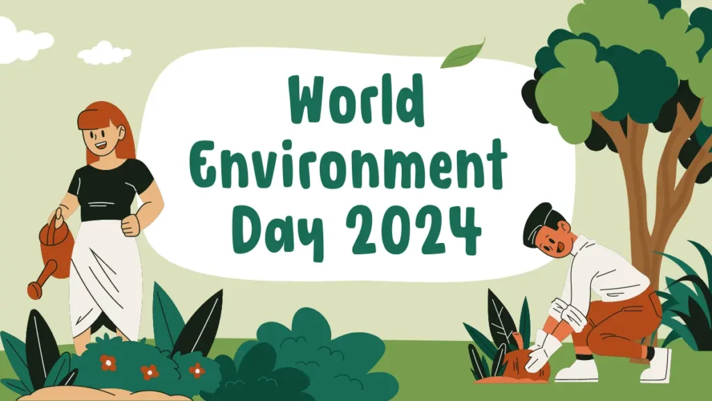 World Environment Day 2024: History, Significance, Activities, 10 Best Quotes