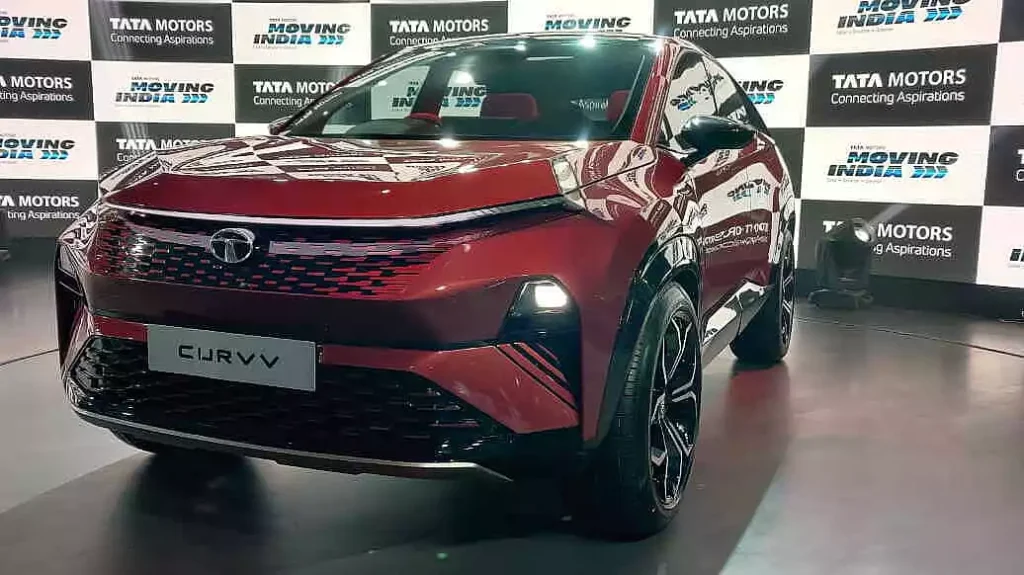 Top 5 New Upcoming SUVs in India 2024